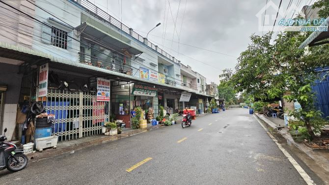 4,6Tỷ TL🔥Bán dãy trọ KDC Việt Sing 5x25 (1Kiot+6phòng) P.An Phú Tp.Thuận An - 3