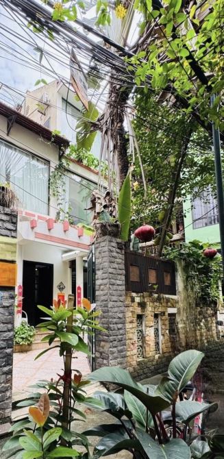 Bán nhà Định Công Thượng sổ 124m2 - giá 13.9 tỷ - 3