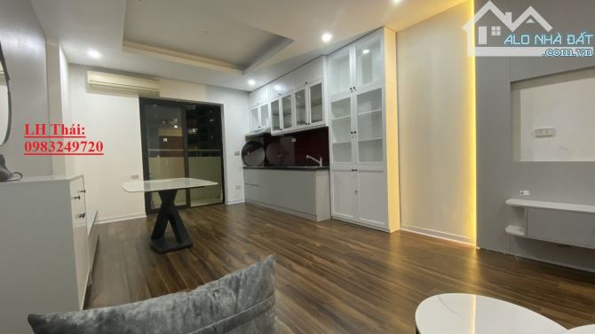 Bán chung cư CT5A Văn Khê, Hà Đông, 90m2 3 ngủ Giá 3,xx tỷ - 3