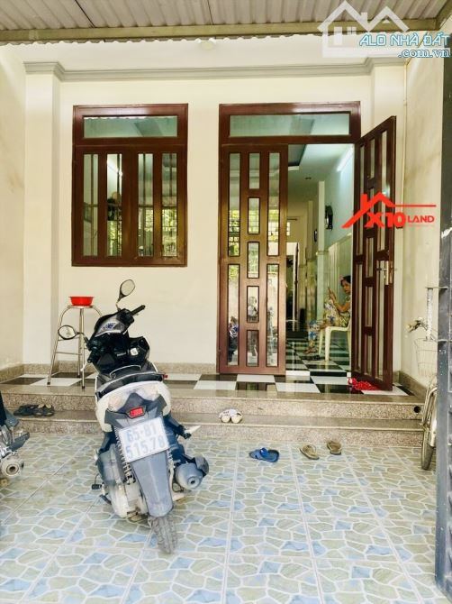 Bán nhà Giá cực rẻ tại P Bình Đa, Biên Hòa diện tích lên đến 150m2 - 3