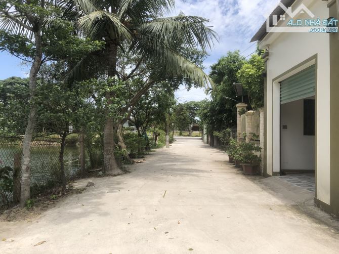 Bán lô đất trống xóm 12 Nghi Phú, tp. Vinh. Cách Sở Tài nguyên và Môi trường mới 100m - 3