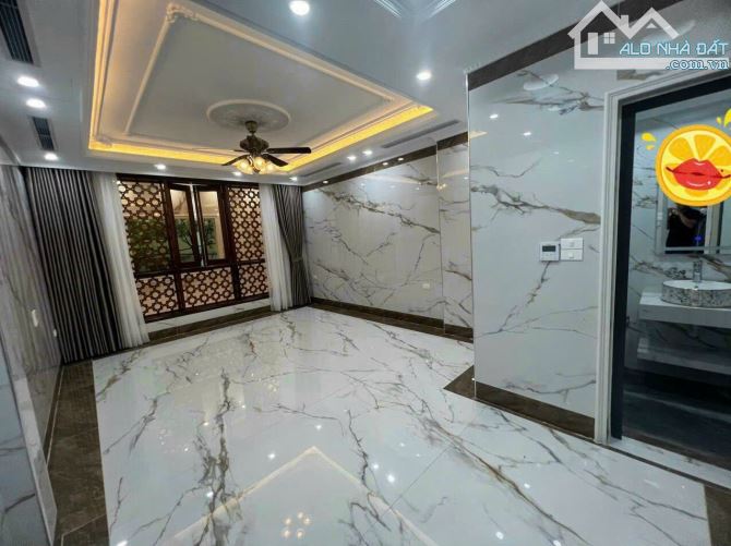 SIÊU PHẨM TƯ ĐÌNH 60M 7 TẦNG THANG MÁY KINH DOANH GARA OTO THÔNG CHÍNH CHỦ BÁN HIẾM - 3