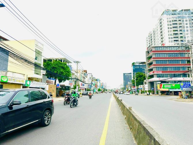 Bán Nhà 4 Tầng-Mặt Tiền Đường Lương Định Của DT:264m2(12mx22m) HĐT:100Triệu/Tháng - 3