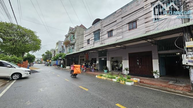 4,6Tỷ TL🔥Bán dãy trọ KDC Việt Sing 5x25 (1Kiot+6phòng) P.An Phú Tp.Thuận An - 4