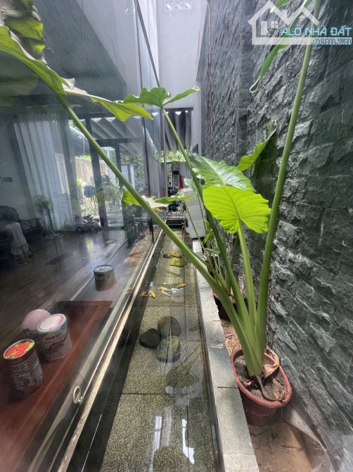 Bán Nhanh Nhà 2 Tầng đẹp Hòa Xuân Cẩm Lệ Tp Đà Nẵng - 4