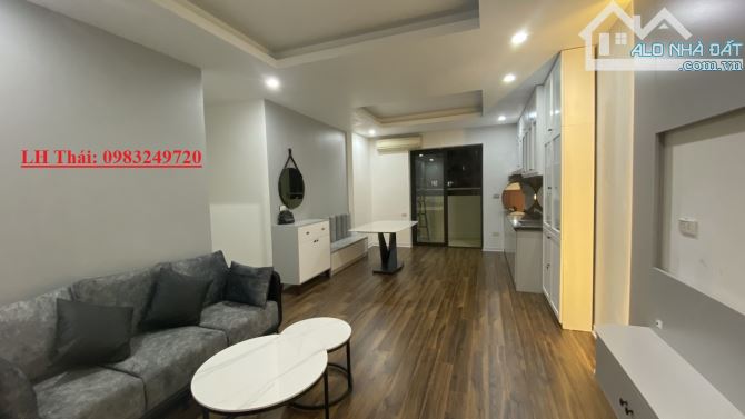 Bán chung cư CT5A Văn Khê, Hà Đông, 90m2 3 ngủ Giá 3,xx tỷ - 4