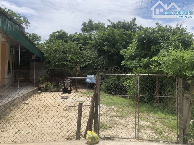 Bán lô đất trống xóm 12 Nghi Phú, tp. Vinh. Cách Sở Tài nguyên và Môi trường mới 100m - 4