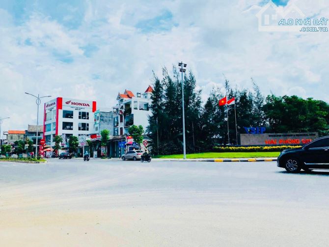 Bán đất phân lô Đống Quán, Thuỷ Sơn, Thuỷ Nguyên 150m2 giá tốt 3,x tỷ - 4