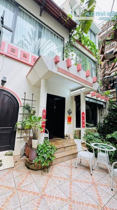 Bán nhà Định Công Thượng sổ 124m2 - giá 13.9 tỷ - 5