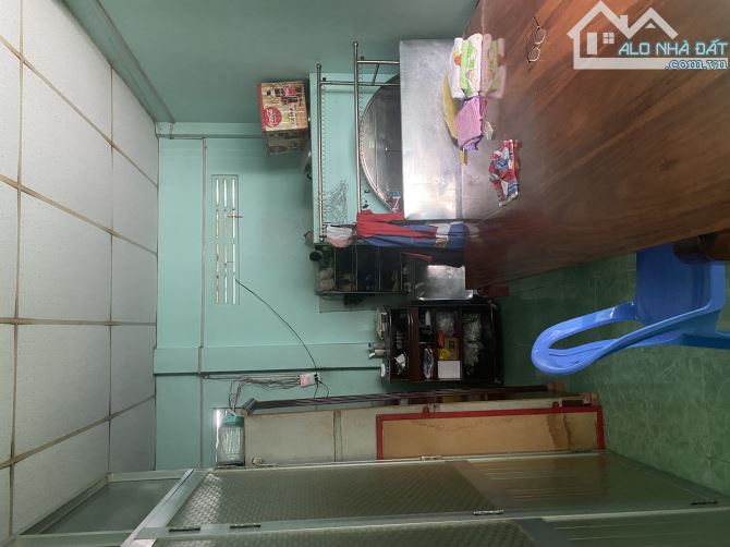 Bán căn nhà cấp 4-  KP4-Phường Phú Thuỷ - Phan Thiết - Vị trí :Hẻm 173 Thủ Khoa Huân - 5