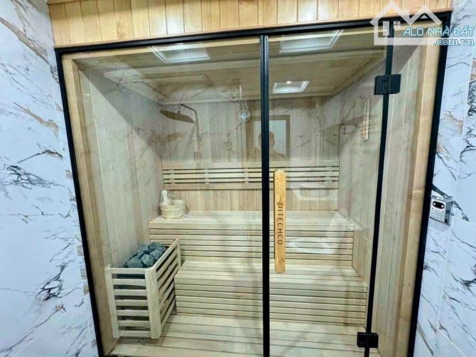 SIÊU PHẨM TƯ ĐÌNH 60M 7 TẦNG THANG MÁY KINH DOANH GARA OTO THÔNG CHÍNH CHỦ BÁN HIẾM - 5