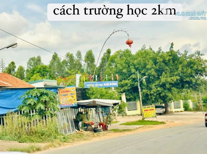 Đất thổ cư Cư Ni - EaKar 10×50 chỉ 159tr/ lô - 6