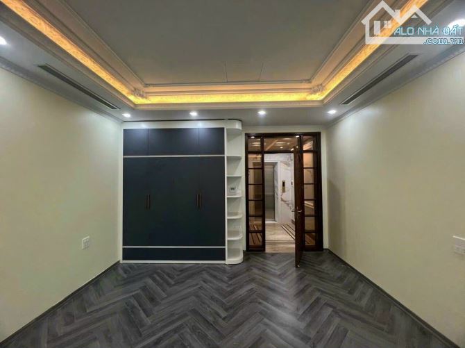 SIÊU PHẨM TƯ ĐÌNH 60M 7 TẦNG THANG MÁY KINH DOANH GARA OTO THÔNG CHÍNH CHỦ BÁN HIẾM - 8