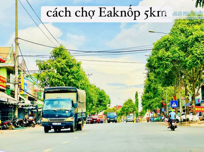 Đất thổ cư Cư Ni - EaKar 10×50 chỉ 159tr/ lô - 9