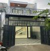 Cần bán căn nhà 60m2 ở Tô Ký - Hóc Môn giá 660 triệu.