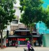 Siêu hiếm ! Bán nhà mặt tiền đường Huỳnh Văn Bánh Q.Phú Nhuận, DT: 9x 20m, nở hậu, 52 tỷ