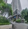 Bán shop chân đế chung cư Thái Hà 43 Phạm Văn Đồng.Dt 123m, 2 tầng, lô góc. Giá 14,5 tỷ