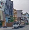 Bán nhà 5 tầng mặt tiền Trần Đình Xu, Quận, chào 32 tỷ thương lượng.