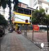 Bán lô đất góc 2 mặt tiền đường Pasteur , Nha Trang