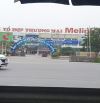 Bán đất đấu giá trung tâm thị trấn Quang Minh 100m2, Mt5m.