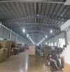 Cho thuê xưởng 6200m2, trong KCN Tam Phước, Biên Hòa, giá 3,5$/m2, pháp lý, PCCC chuẩn KCN