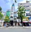 Siêu VIP MT Nguyễn Trãi, Bến Thành, Quận1. 5mx36m - 7 tầng - HĐT 250triệu/tháng. Giá 85 tỷ