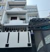 Bán nhà 5 tầng mới đẹp đường Nguyễn Văn Khối, Gò Vấp - DT 8mx15m - Giá chỉ 13,8 tỷ TL