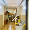 Khu YTKTC BTĐ B Bình Tân - nhà xinh tặng full nội thất - 2 tầng 48m² 3pn