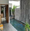 Cho thuê villa 2 tầng 2PN 3WC khu FPT Đà Nẵng - có hồ bơi