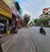 Bán nhà mặt phố Nguyễn Văn Cừ, Long Biên, Hà Nội. Hiện có dòng tiền đang cho thuê 80 tr/th