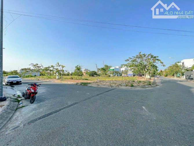 BÁN NỀN ĐẸP 90M2 ĐƯỜNG B7 KDC PHÚ AN