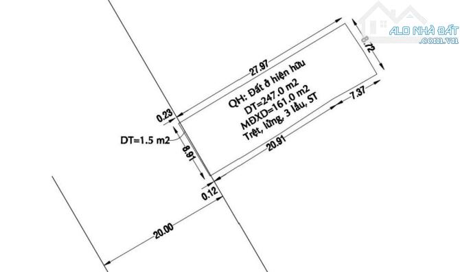 Tha thiết bán gấp nhà Mặt tiền Nguyễn Văn Hưởng, Thảo Điền. 8,91x27,97m. giá giảm 84,5 tỷ - 5