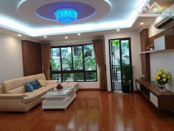 CẦN BÁN NHÀ PHỐ XUÂN ĐỈNH - Ô TÔ VÀO NHÀ - 50M2 - 4 TẦNG - NHỈNH 6 TỶ