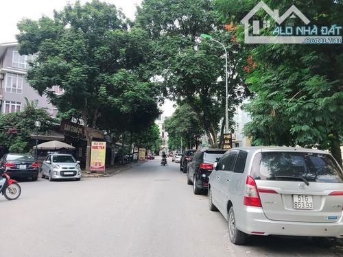 PHÂN LÔ PHỐ NGUYỄN CHÁNH - 55M2 - 5 TẦNG - Ô TÔ - 2 MẶT THOÁNG - CHỈ 11 TỶ