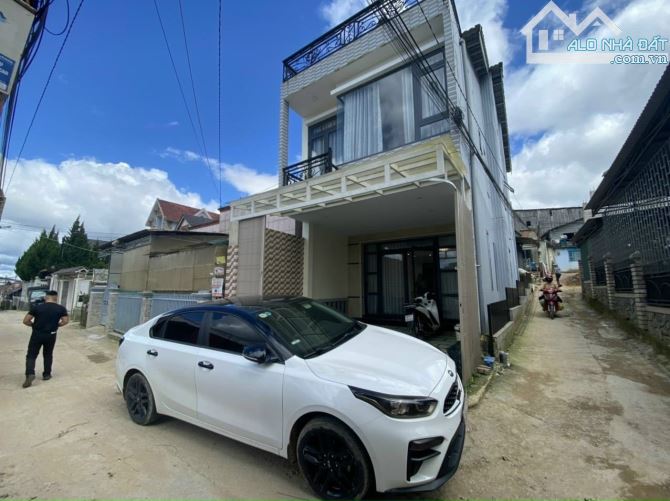 🏡 7,5 Tỷ 196,94m2 Bán Nhà Hẻm Ô Tô Hai Mặt Tiền View Đẹp Đã Hoàn Công