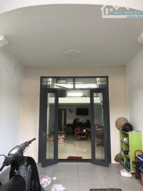 BÁN NHÀ  2 TẦNG  ĐƯỜNG LƯƠNG THẾ VINH, DT 106M2, GIÁ NHỈNH 3 TỶ