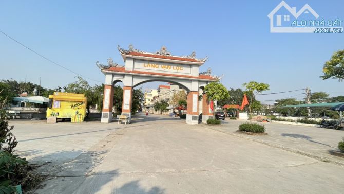 Bán 69.8m2 đất tại Vạn Lộc Xuân Canh gần Vinhomes Cổ Loa Đông Anh