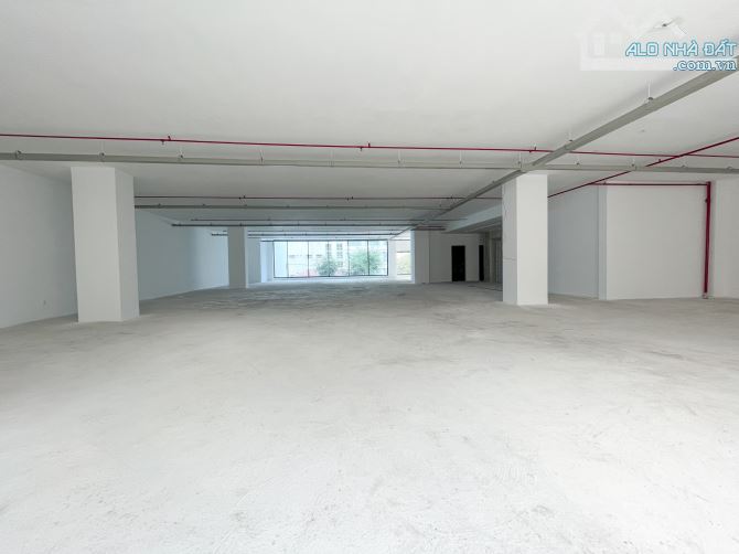 Cho thuê văn phòng Quận 1, diện tích đa dạng 80m2 đến 420m2 chỉ từ 30triệu/tháng - 10