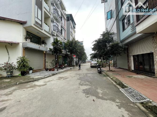 HOA HẬU ĐẠI MỖ, 62M2. MT 6.8M, 2 Ô TÔ TRÁNH, VỈA HÈ , NHỈNH 8 tỷ - 1