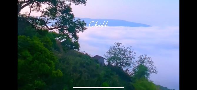 CHỦ NGỘP CẦN BÁN 1,5HA VIEW NHƯ TIÊN CẢNH – GẦN CÂY BÔNG GIẤY CỔ THỤ ĐÀ LẠT - 1