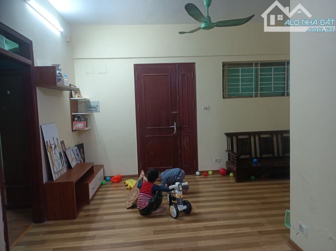 cần bán gấp nhà 4 tầng , 59m giá 13.7 tỷ tại nguyễn ngọc nại thanh xuân. - 1