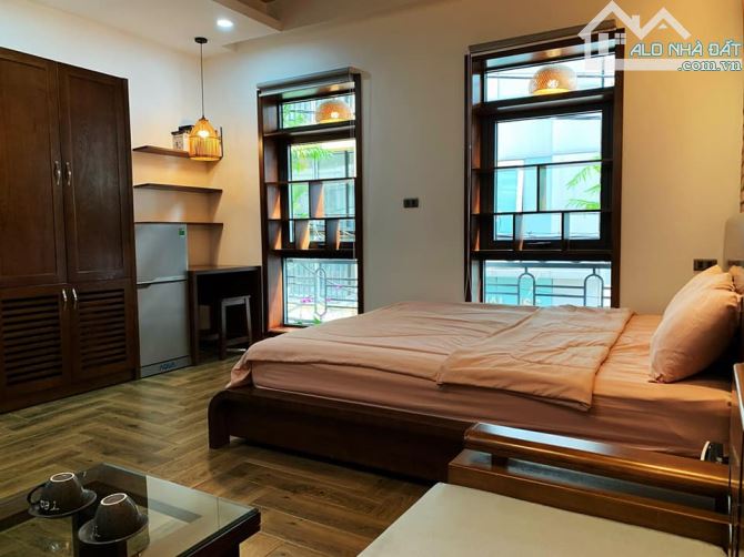 PHÂN LÔ PHỐ NGUYỄN CHÁNH - 55M2 - 5 TẦNG - Ô TÔ - 2 MẶT THOÁNG - CHỈ 11 TỶ - 1