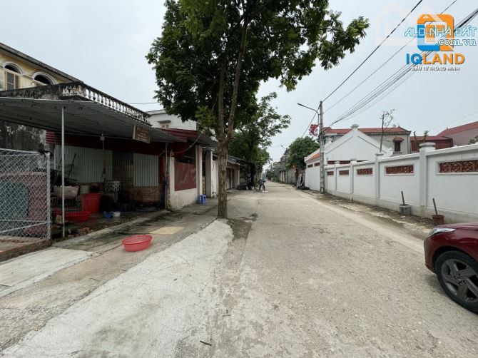 60m2 Trục chính Đình Trung- Xuân Nộn-Đông Anh-HN Giá rẻ - 1