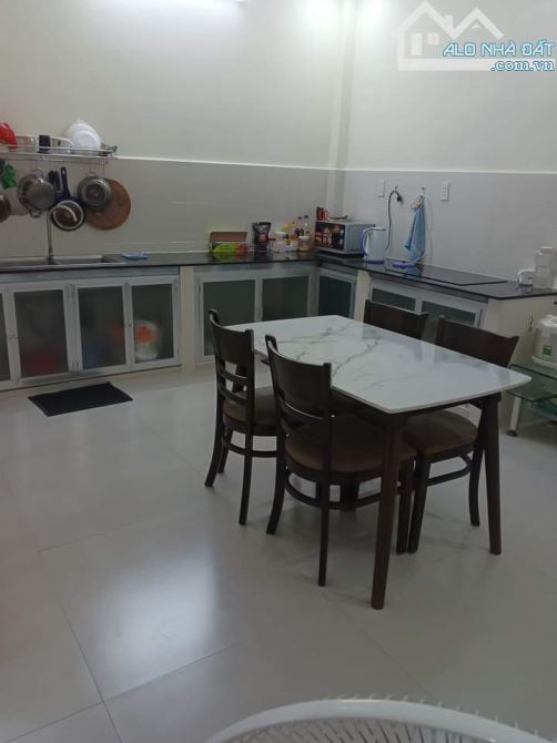 NHÀ. B.Á.N. 56M² PHÚ XUÂN - NHÀ BÈ.  4,2 TỶ. - 1