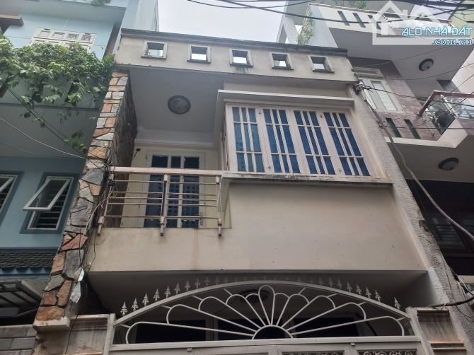 🏡 Khu K300 diện tích lớn 4.2 x 18m, vuông vức – giá: 11 tỷ LT - 1