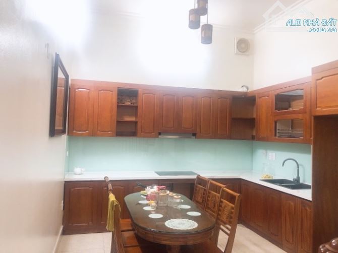 Hiếm, Bán nhà 55m2 Đại Mỗ, 5 tầng, Nt sang xịn, ngõ thông, ô tô tránh, kd đỉnh cao 7,6 tỷ. - 1
