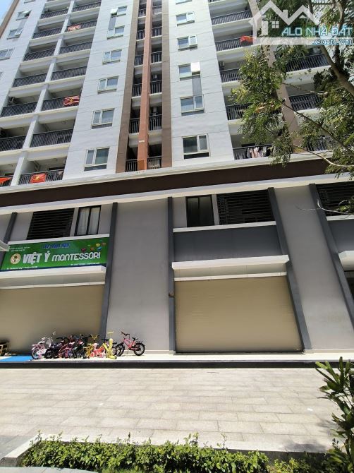 1 căn shophouse dự án Hacom Galacity khu K1 trung tâm TP.Phan Rang - 1