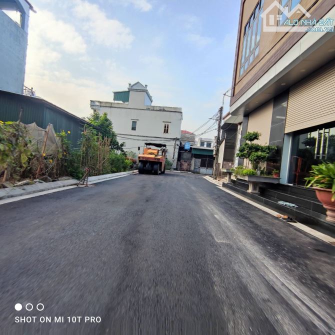 Cần bán gấp nhà 180m2, Đình Tràng, Dục Tú, Đông Anh, đầu tư bất chấp 9 tỷ - 1