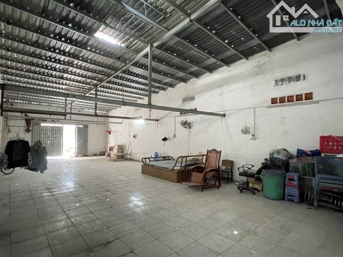 NGUYỄN VĂN QUÁ QUẬN 12-NHÀ 160M2 NGANG HƠN 6M CHỈ 5 TỶ 800 TL - 1