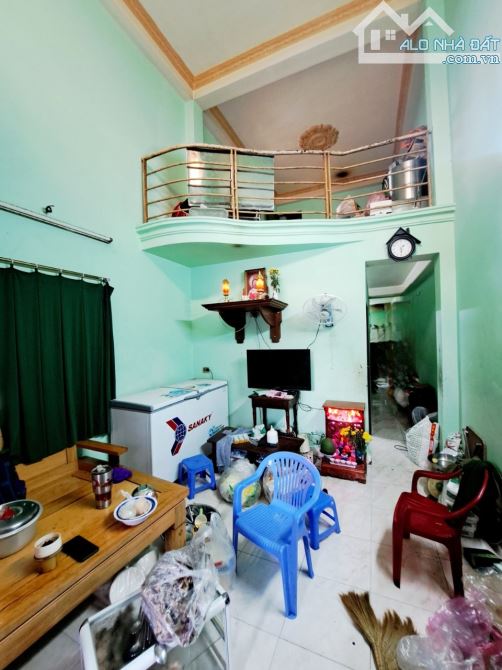 BÁN NHÀ TÂN PHÚ .HẺM Ô TÔ - 3 TẦNG . DT 50M2 .GIÁ CHỈ 4 TỶ - 1